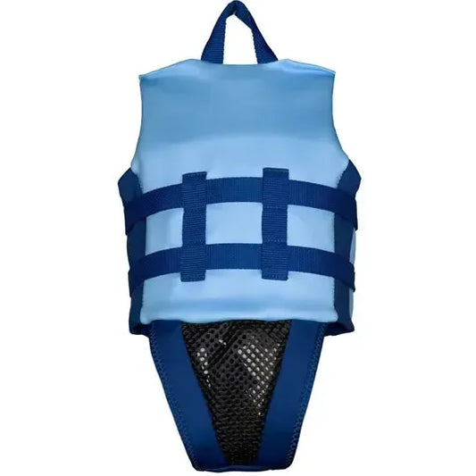 2026 KGB Junior Boys Buoyancy Vest with Collar
