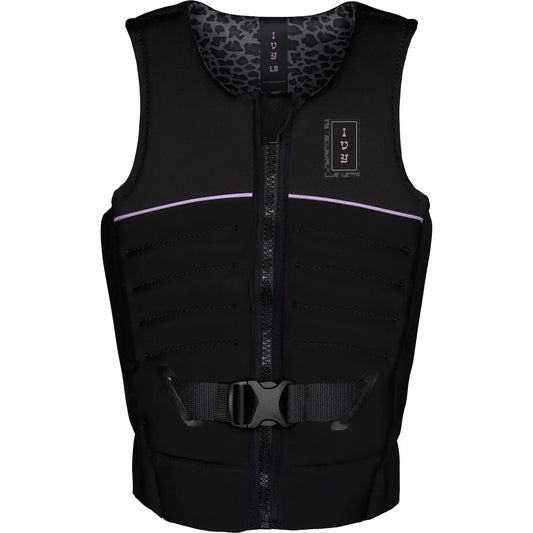 2026 Ivy Savannah L50s Vest - Midnight Safari