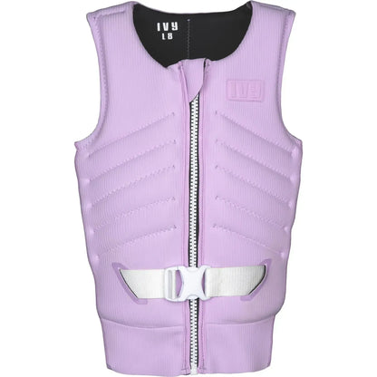 2026 Ivy Bella L50s Vest - Lavender