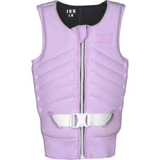 2026 Ivy Bella L50s Vest - Lavender