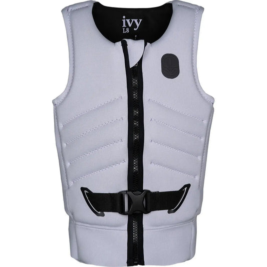 2026 Ivy Signature L50s Vest - Mauve