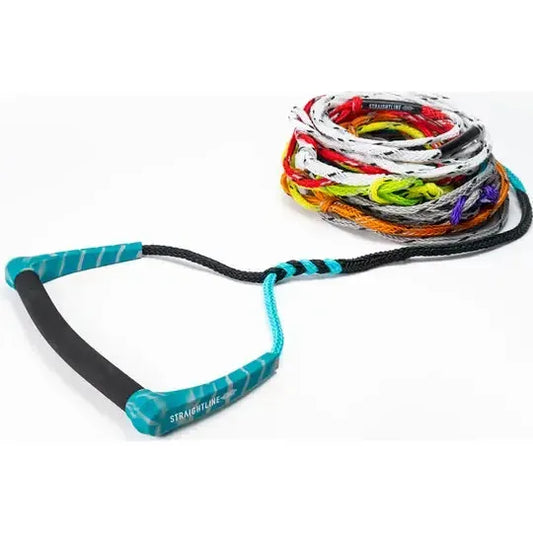 2026 Straightline Elevate Slalom Ski Handle with 8 Section Mainline