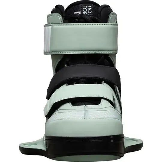 2026 Liquid Force Hook 6X Wakeboard Bindings