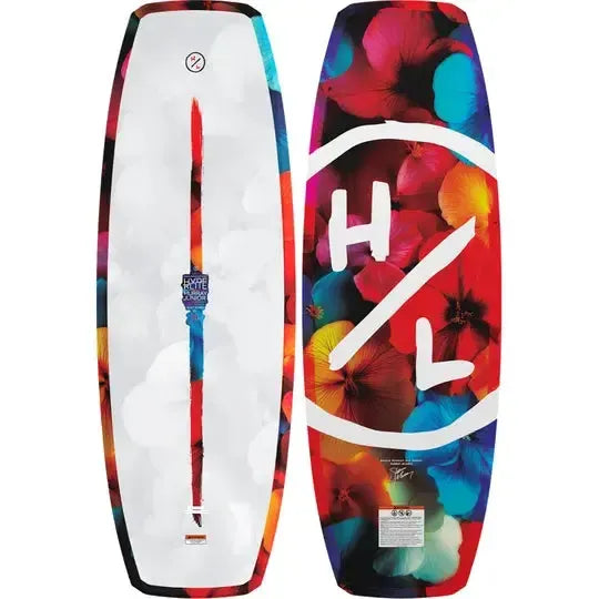 2026 Hyperlite Murray Jr Girls Wakeboard