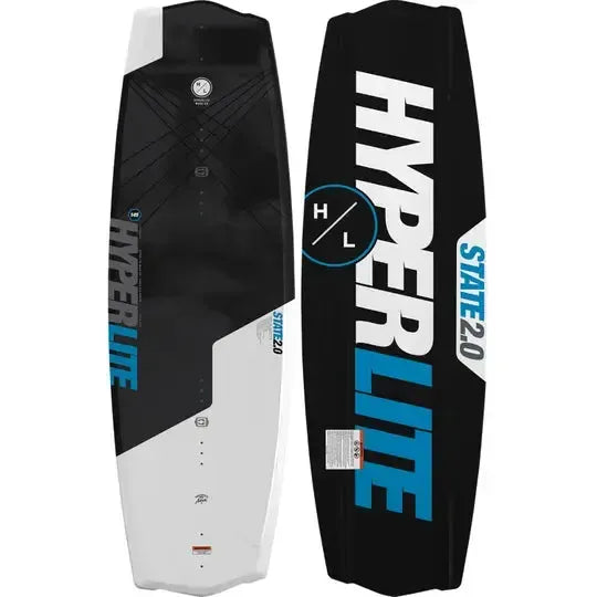 2026 Hyperlite State Jr Wakeboard