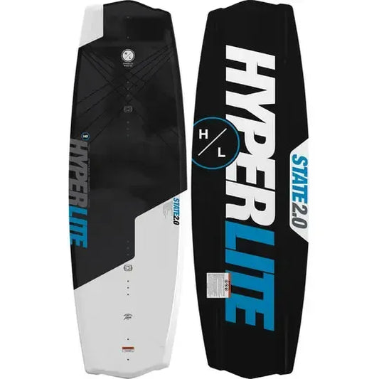 2026 Hyperlite State Jr Wakeboard