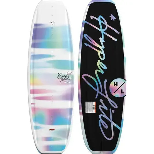 2026 Hyperlite Divine Jr Wakeboard