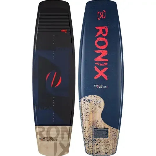 2026 Ronix Kinetik Project Wakeboard