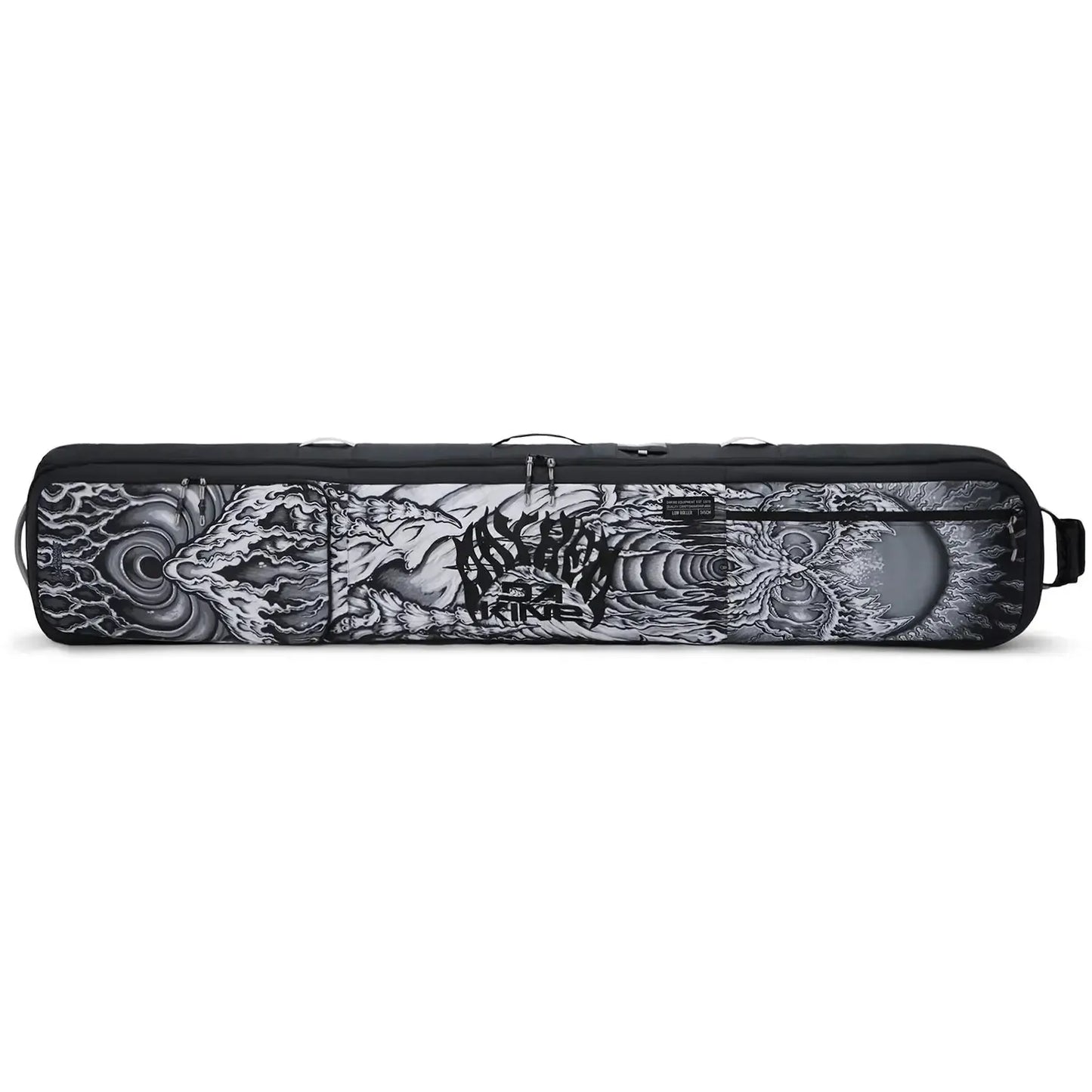 2026 Dakine Low Roller Snowboard Bag - Mayhem