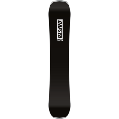 2025 Capita Mega Death Wide Snowboard