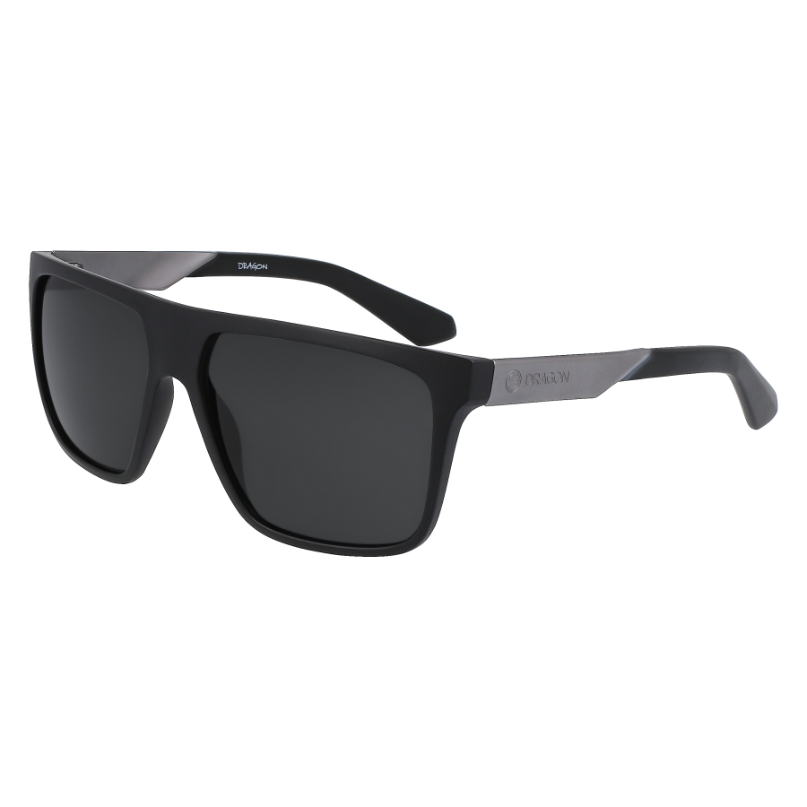 Dragon Vinyl Sunglasses