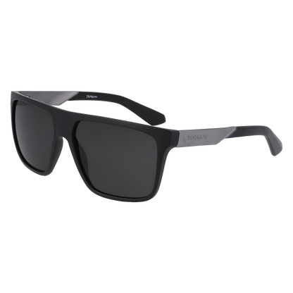 Dragon Vinyl Sunglasses