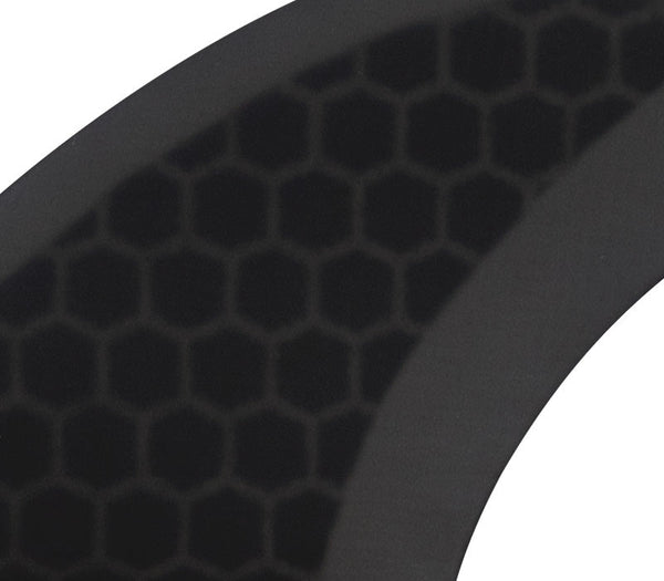 Honeycomb core