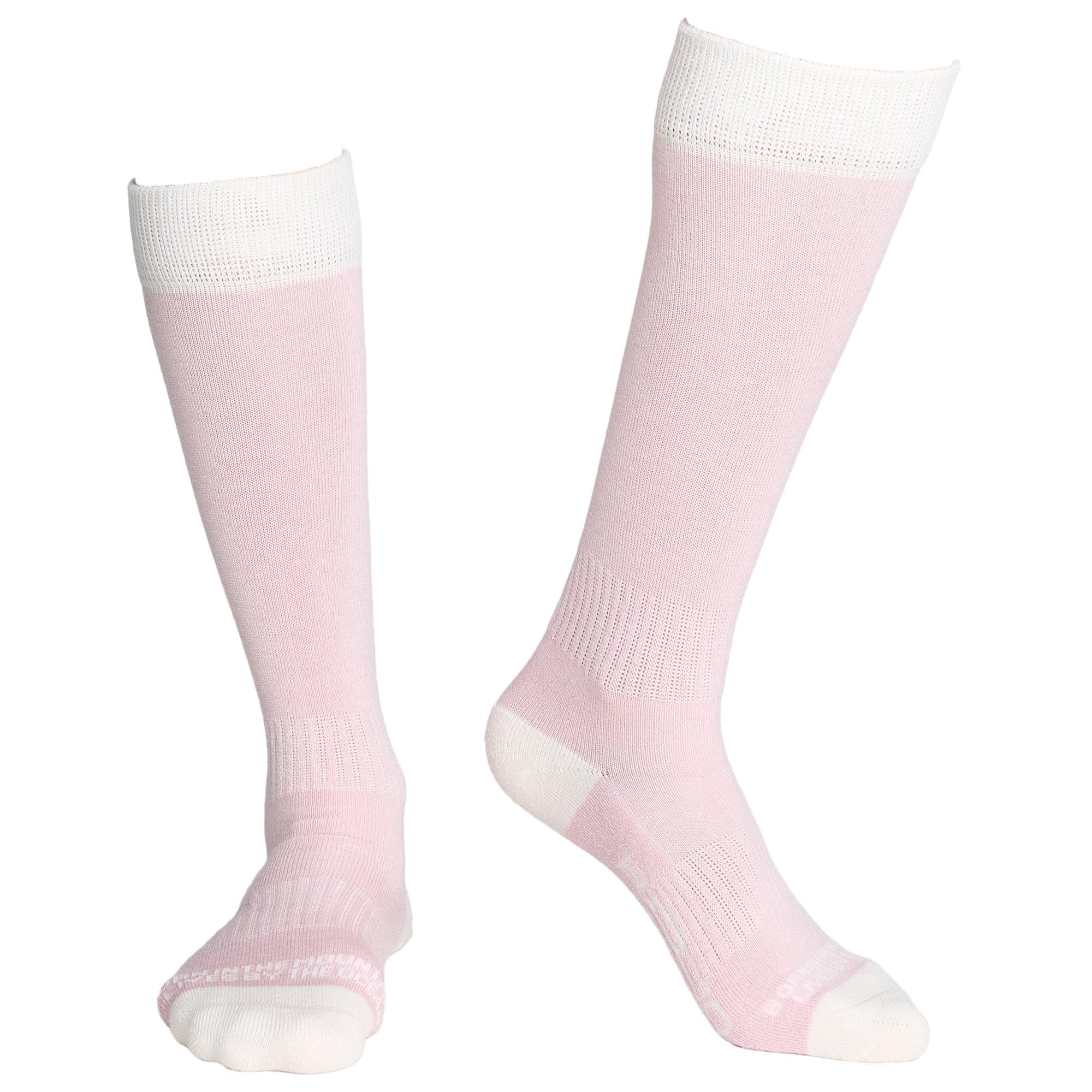 Rojo Fire Fox Socks