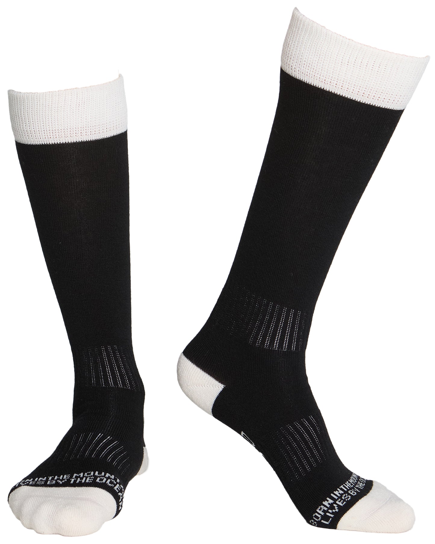 Rojo Fire Fox Socks