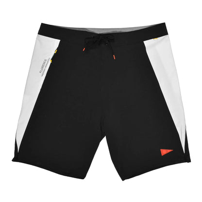 Florence Marine X F1 Burgee Cordura Boardshorts