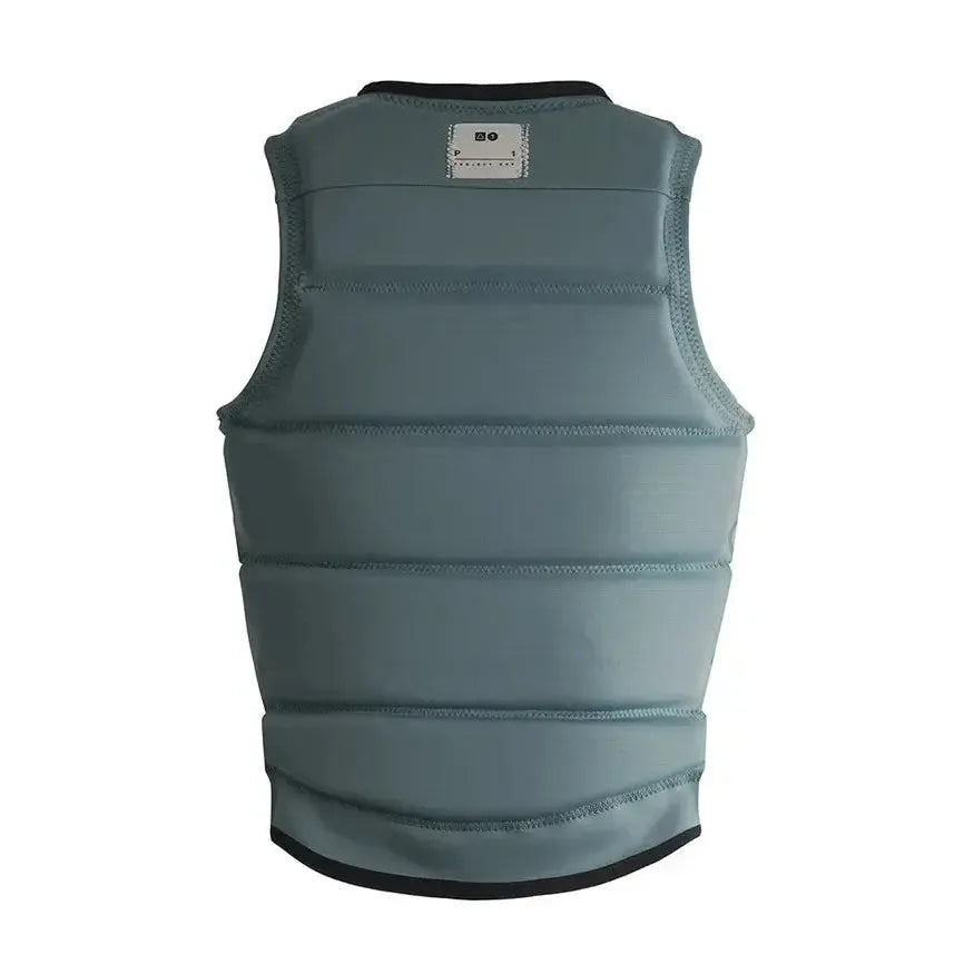 2026 Follow P1 Traction Vest - Ocean