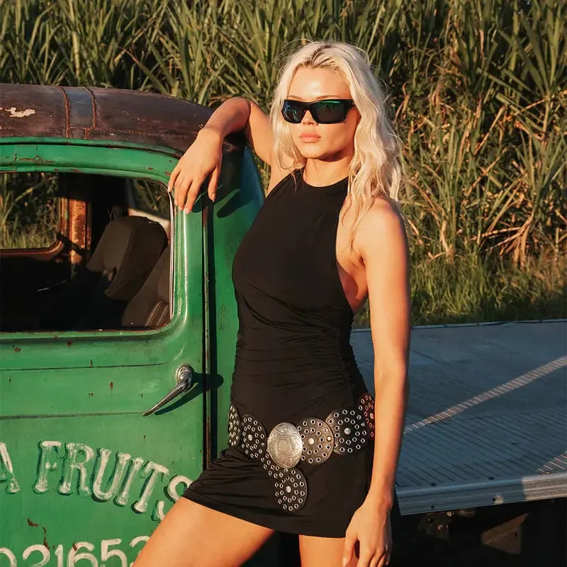 Sin Formation Polarised Sun Glasses