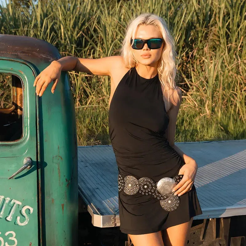 Sin Formation Polarised Sun Glasses