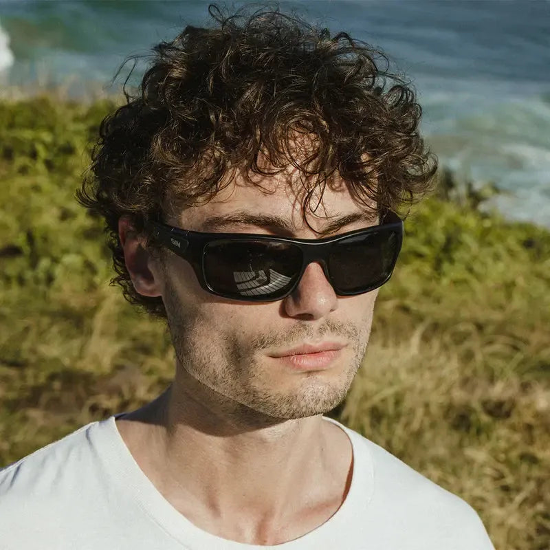 Sin Formation Polarised Sun Glasses
