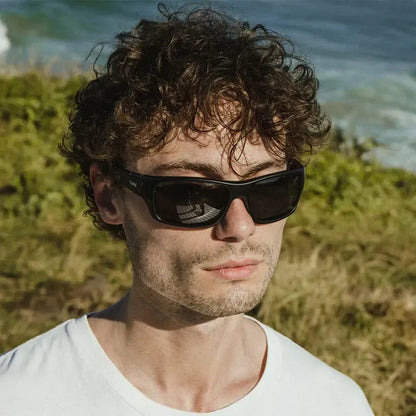 Sin Formation Polarised Sun Glasses