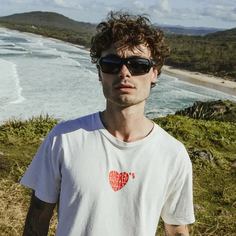 Sin Formation Polarised Sun Glasses