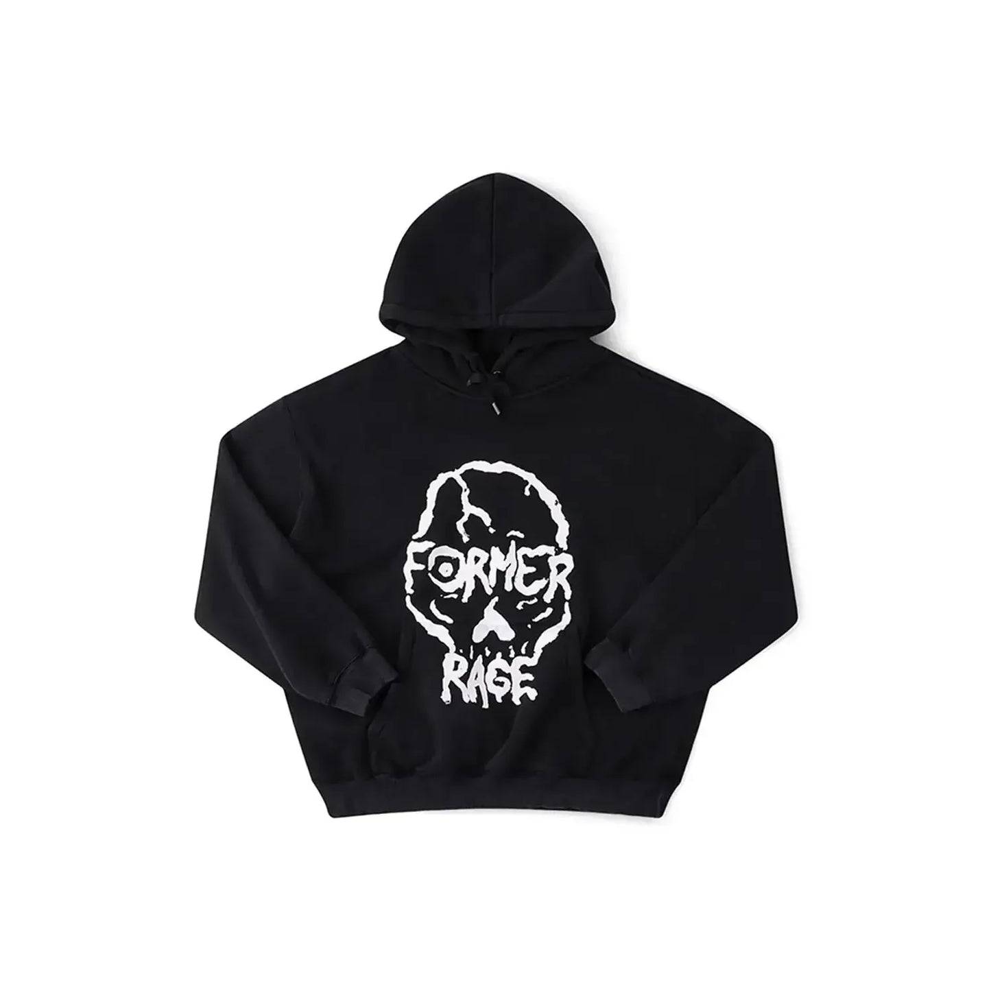 Former Skullz Boxy Heavey Hood