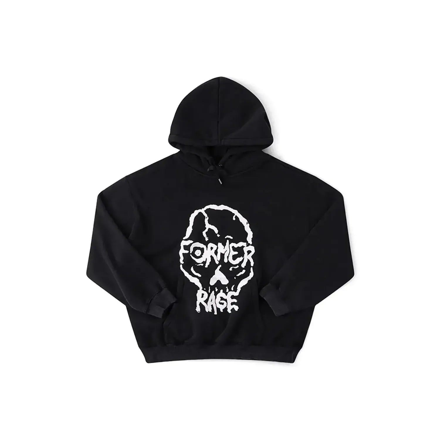 Former Skullz Boxy Heavey Hood