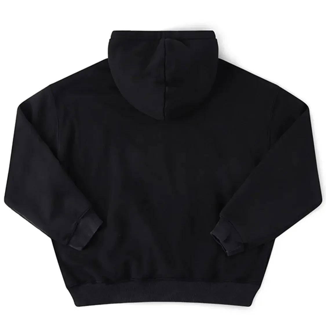Former Skullz Boxy Heavey Hood