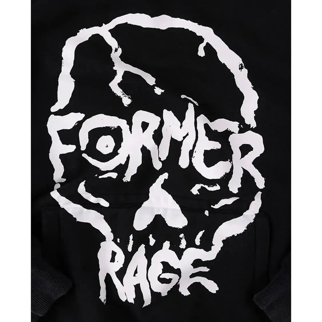 Former Skullz Boxy Heavey Hood