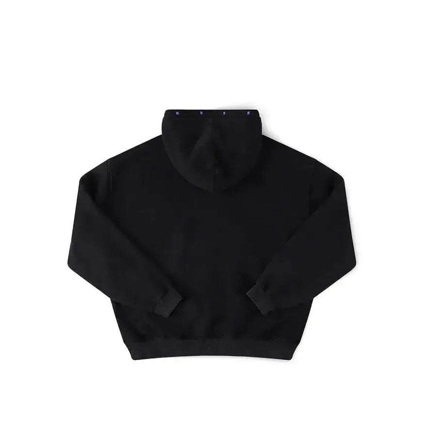 Former x Rage Corp Boxy Hood