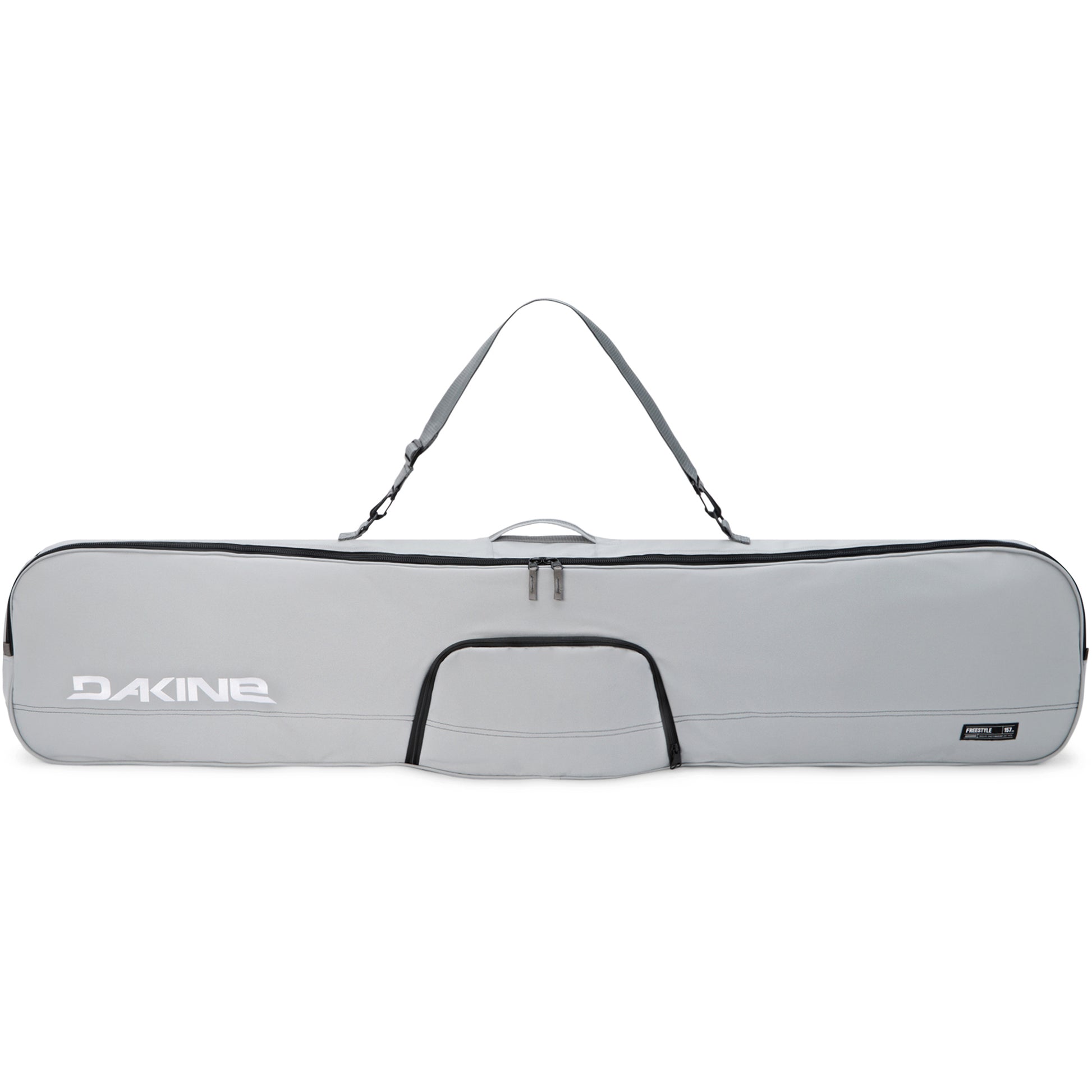 2026 Dakine Freestyle Snowboard Bag in Griffin colourway - padded snowboard bag for resort riders"