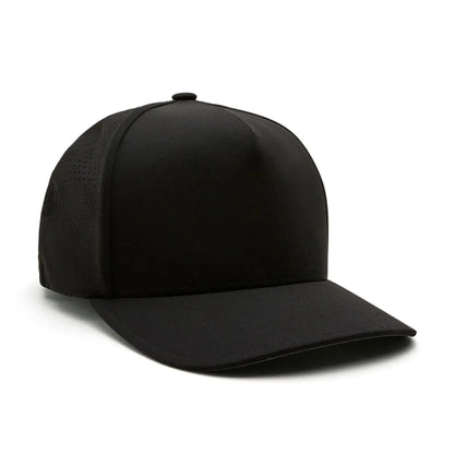 Florence Marine X Performance Airtex Hat - Black