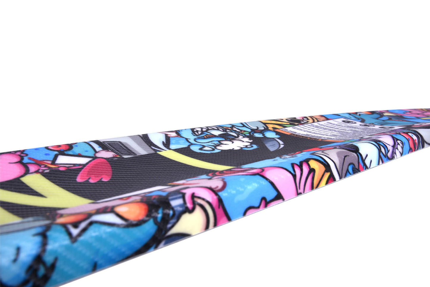 2027 HO Future Omni Slalom Ski — base