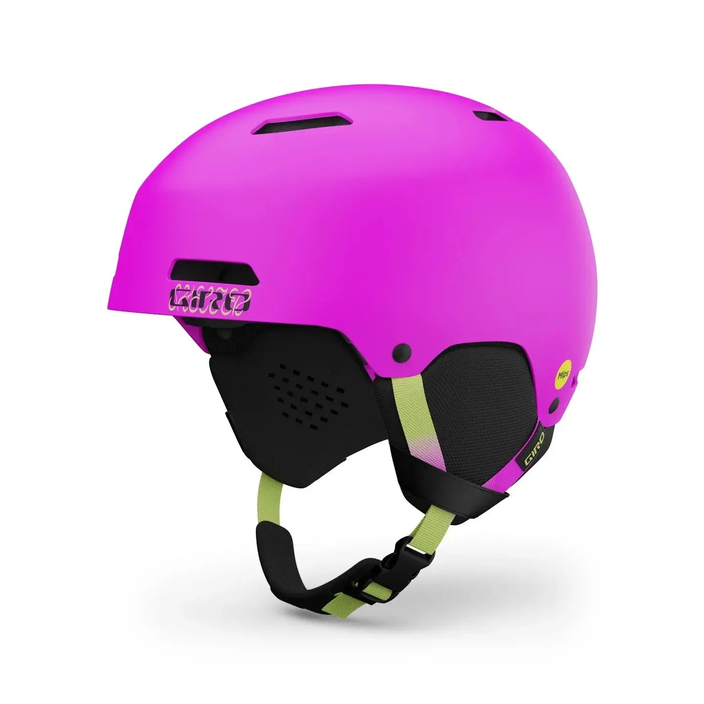 GIRO Ledge MIPS Snow Helmet