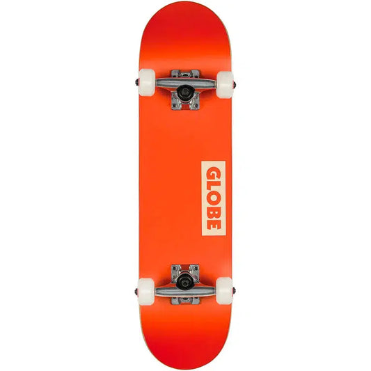 Globe Kids Goodstock Mini Sunfire 7.0" Complete Skateboard