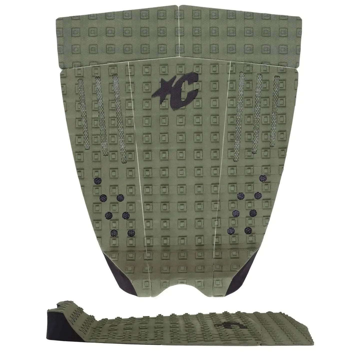 Creatures Of Leisure Ethan Ewing Lite Pin Tail Ecopure Traction Pad