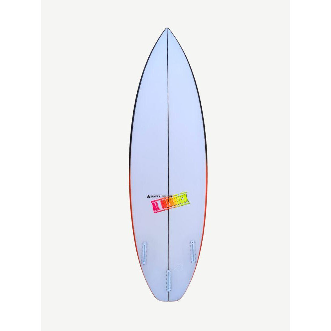 Channel Islands CI 2.Pro Grom V2 Surfboard