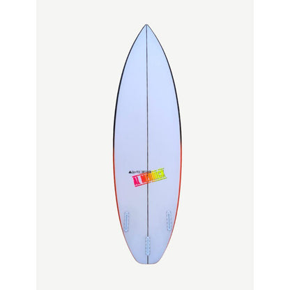 Channel Islands CI 2.Pro Grom V2 Surfboard