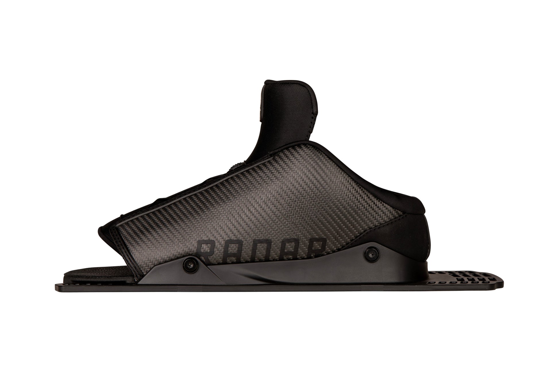 2027 Radar Carbitex Vector BOA HRT Carbon — left side profile