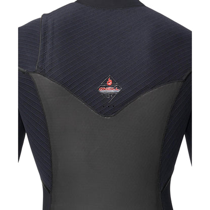 2025 O'Neill Hyper Fire X Chest Zip 4/3 Wetsuit