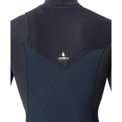 2025 O'Neill Hyperfreak Chest Zip LS 2mm Springsuit