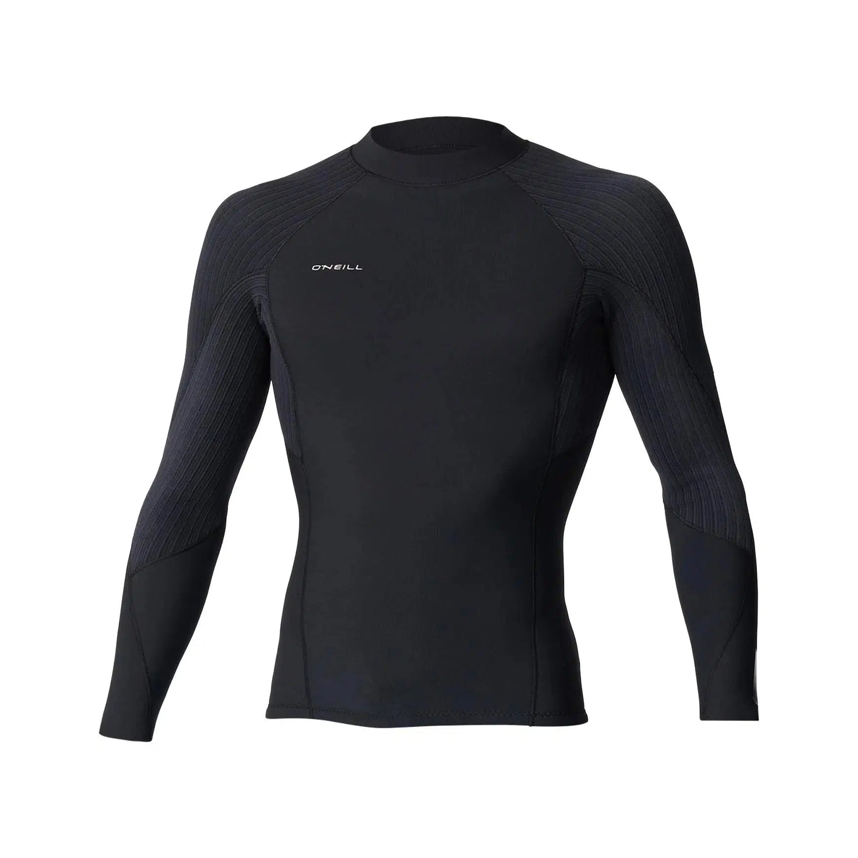 2025 O'Neill Hyperfreak LS Crew GBS 2mm Wetsuit Top