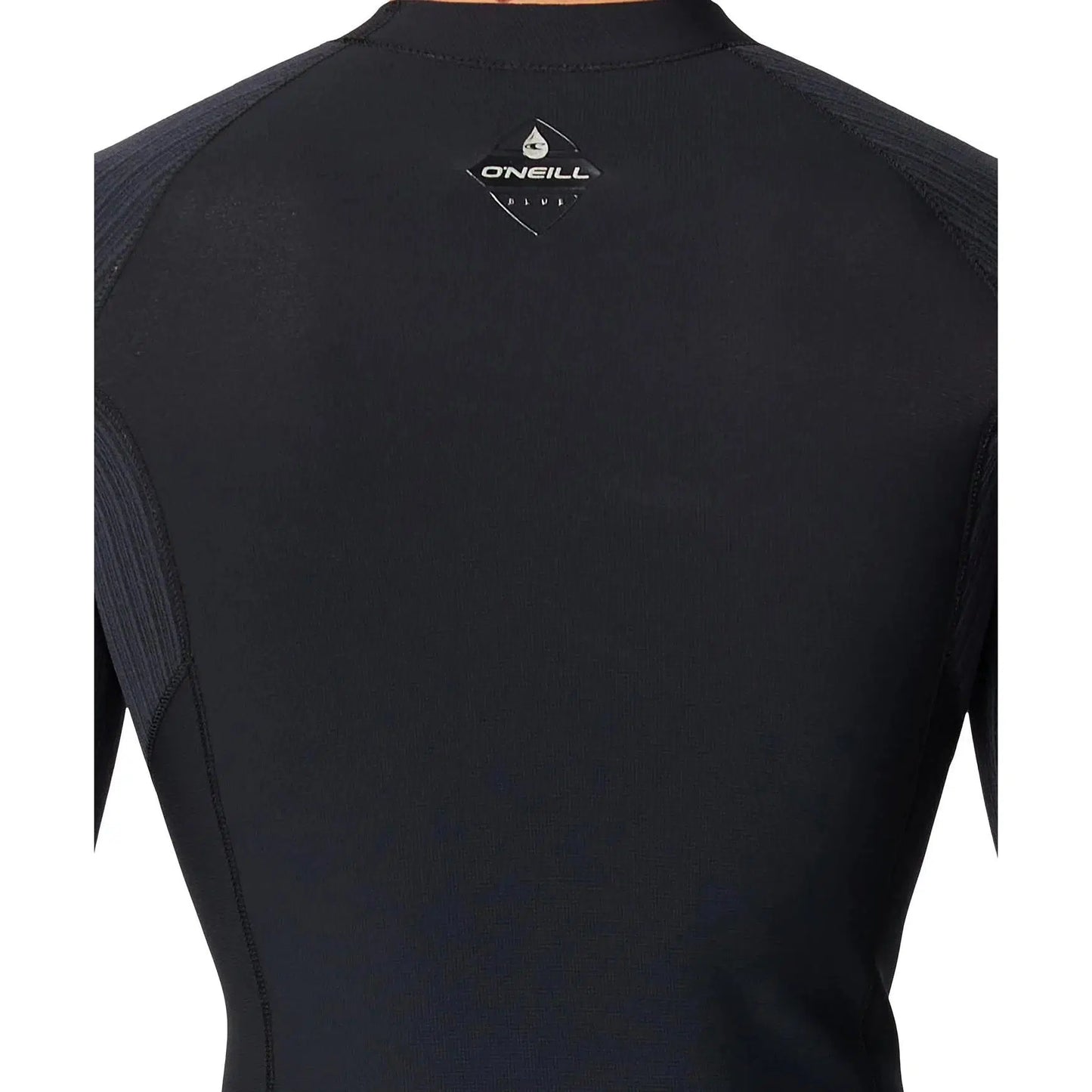 2025 O'Neill Hyperfreak LS Crew GBS 2mm Wetsuit Top