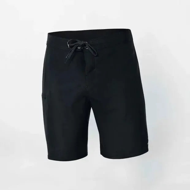 O'Neill Hyperfreak Heat Solid 19" Boardshorts - Black