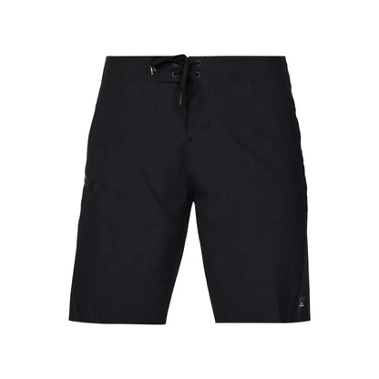 O'Neill Hyperfreak Tech Solid 19" Boardshorts - Black