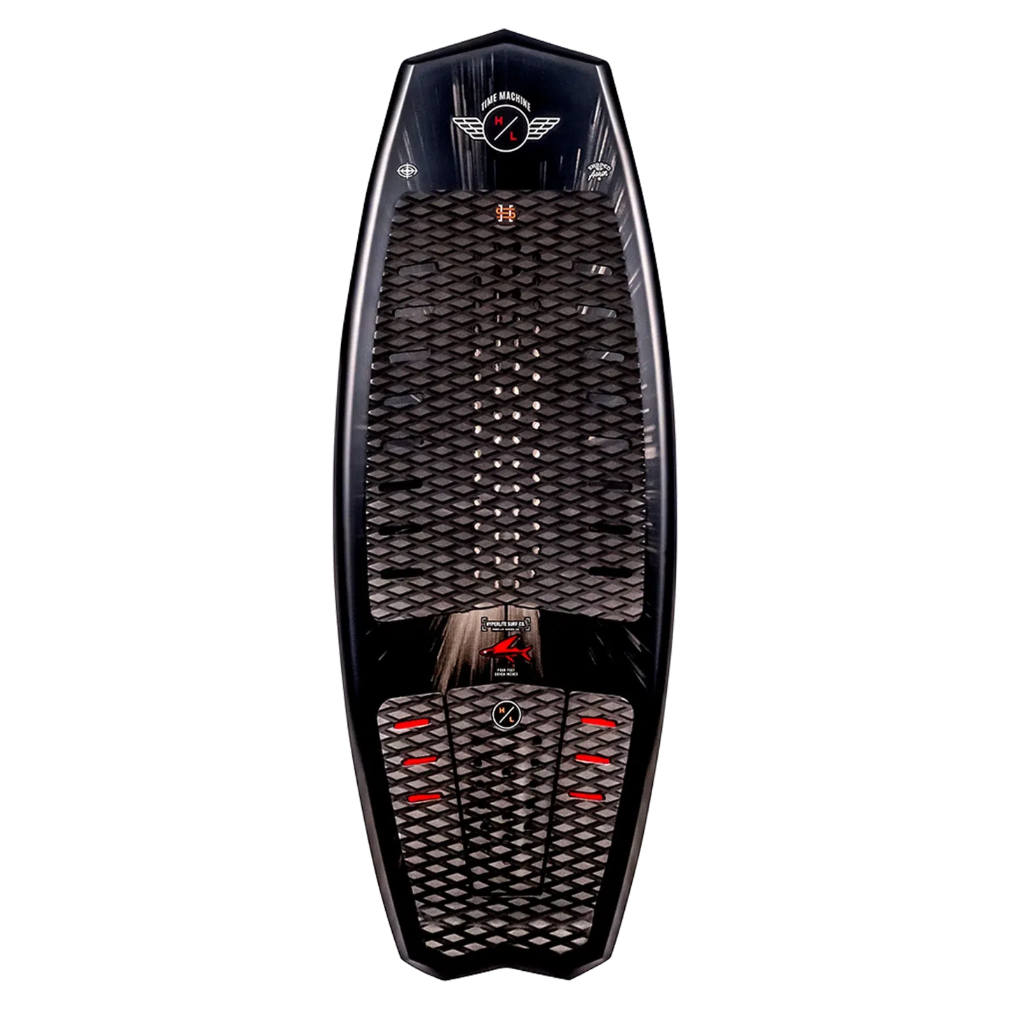 2025 Hyperlite Time Machine Wakesurf