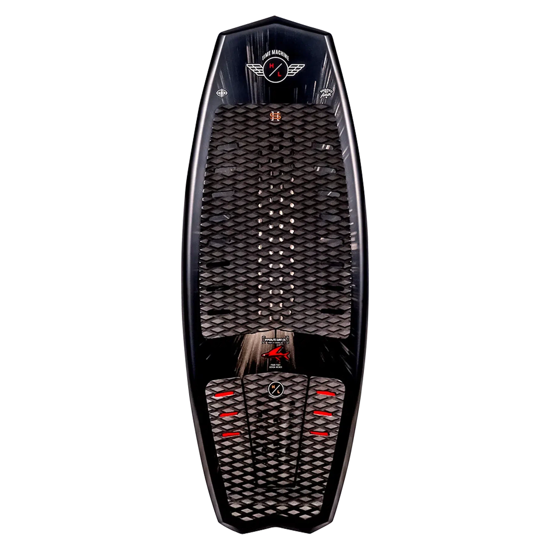 2025 Hyperlite Time Machine Wakesurf