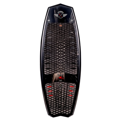 2025 Hyperlite Time Machine Wakesurf