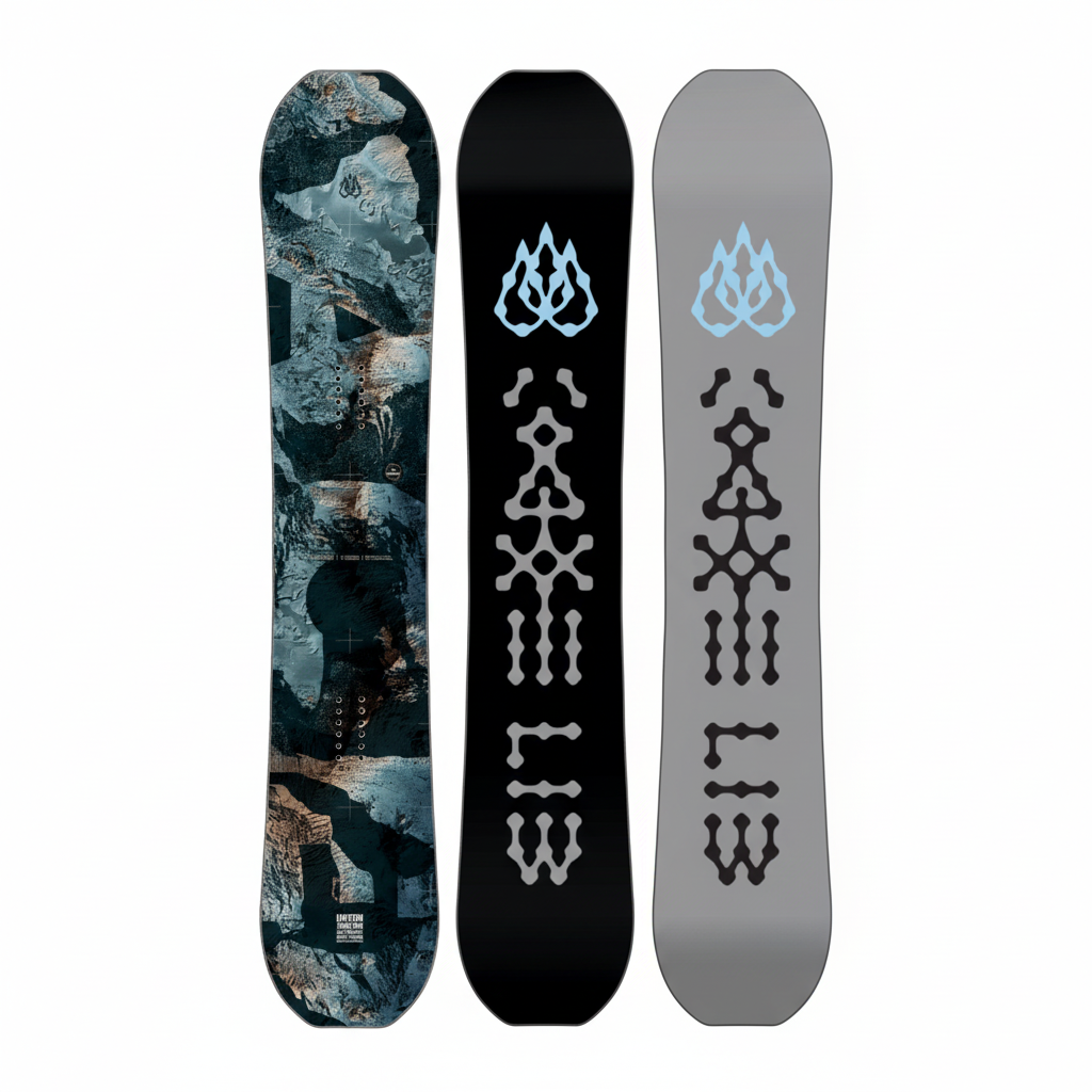 2027 Lib Tech T.Rice Pro Snowboard
